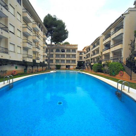 Playamar Orange Costa 3 Dormitorios Alcoceber Екстер'єр фото