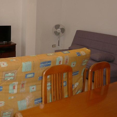 Playamar Orange Costa 3 Dormitorios Alcoceber Екстер'єр фото