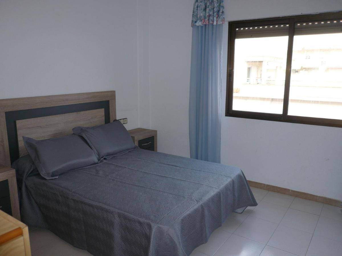 Playamar Orange Costa 3 Dormitorios Alcoceber Екстер'єр фото