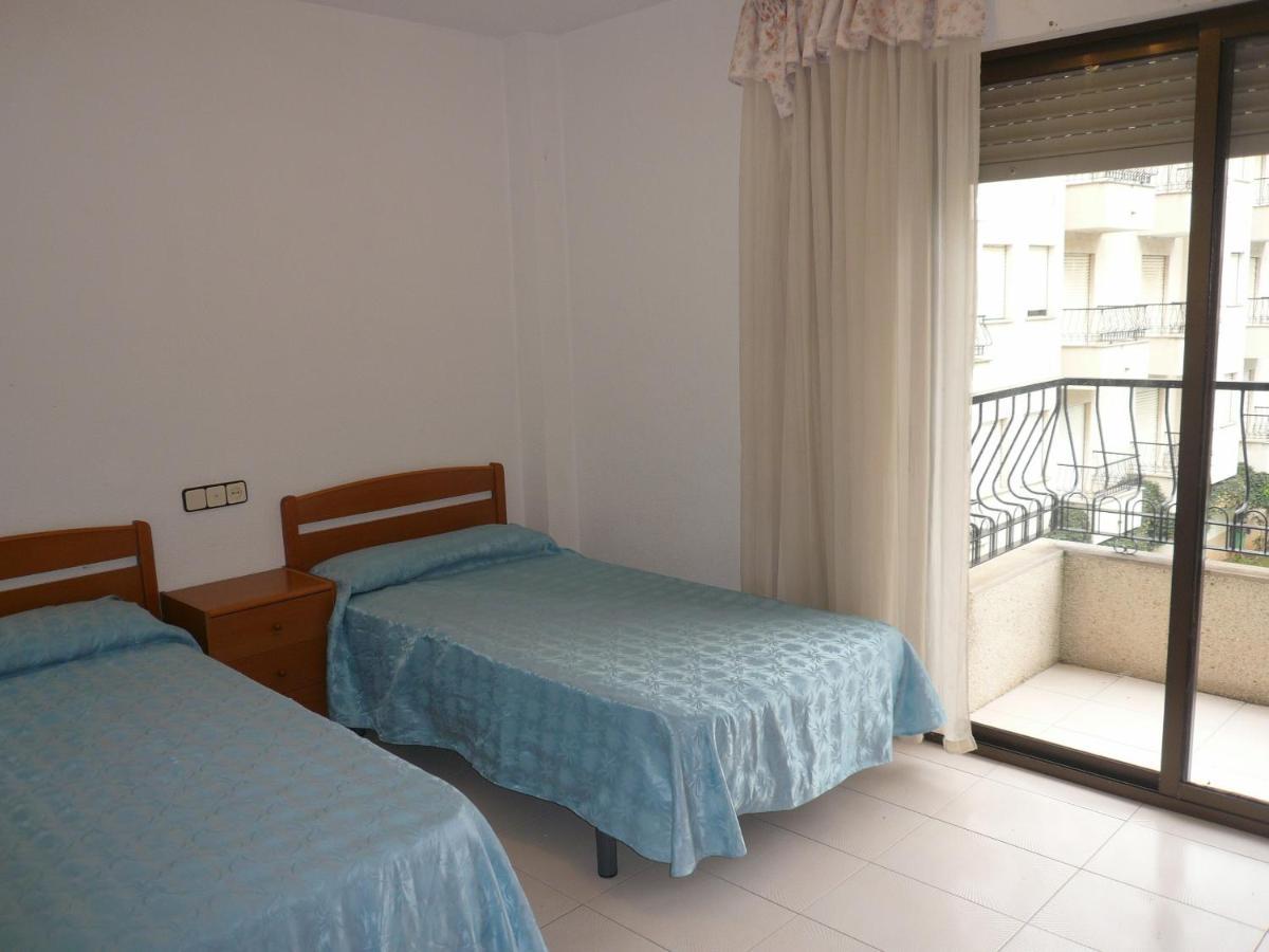 Playamar Orange Costa 3 Dormitorios Alcoceber Екстер'єр фото