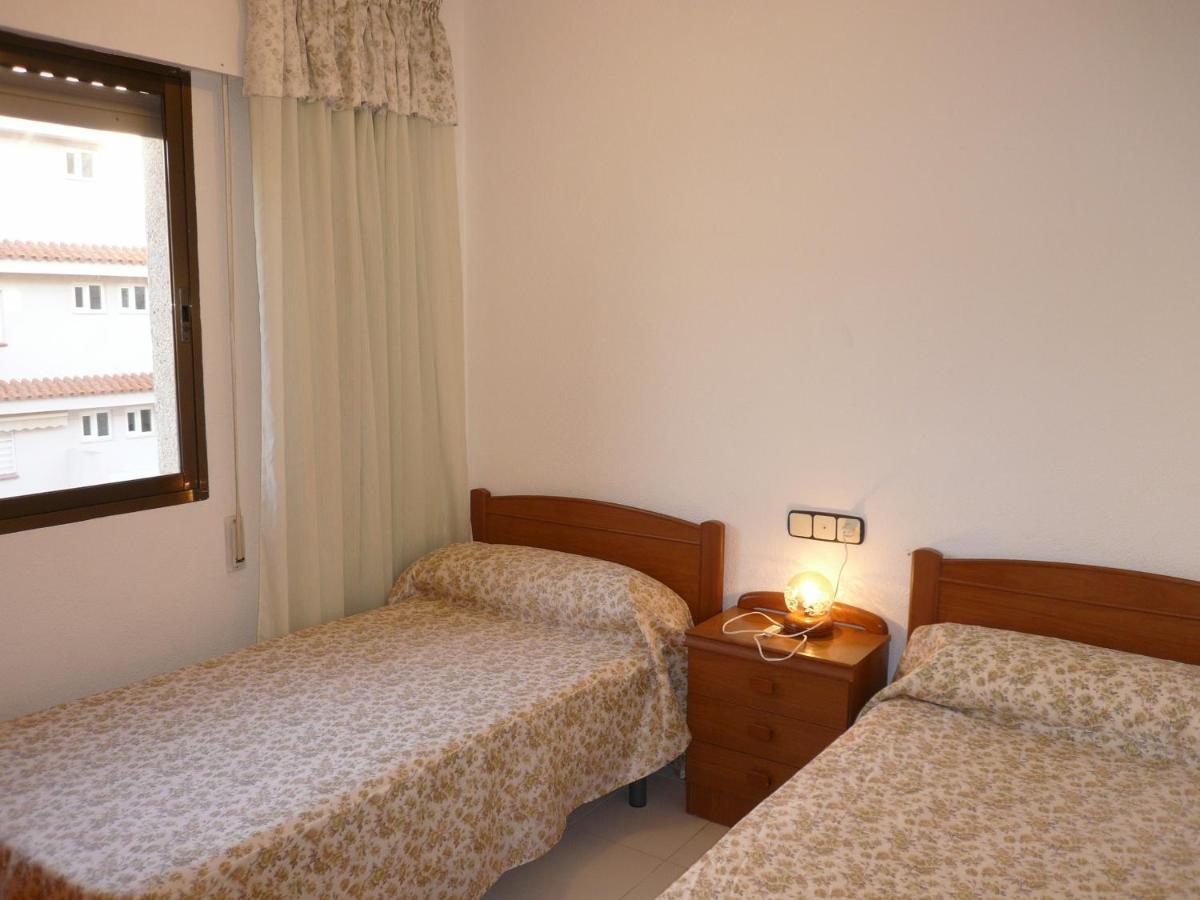 Playamar Orange Costa 3 Dormitorios Alcoceber Екстер'єр фото