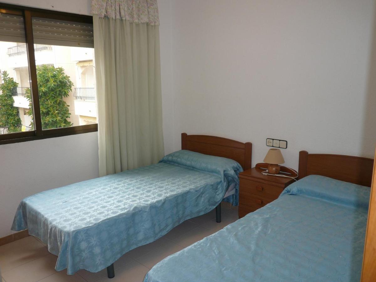 Playamar Orange Costa 3 Dormitorios Alcoceber Екстер'єр фото