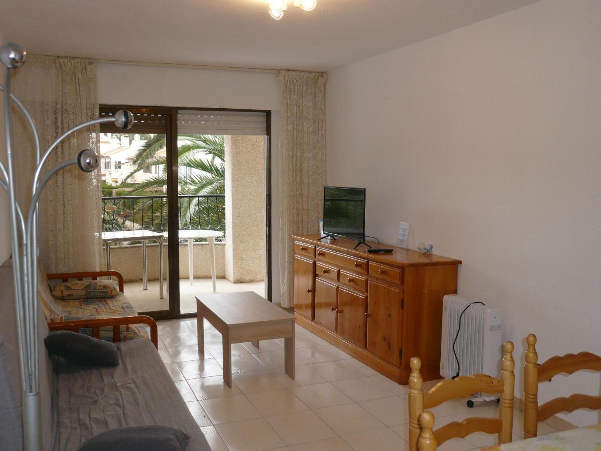 Playamar Orange Costa 3 Dormitorios Alcoceber Екстер'єр фото
