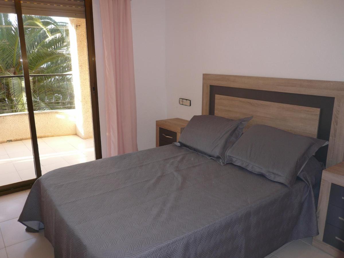 Playamar Orange Costa 3 Dormitorios Alcoceber Екстер'єр фото