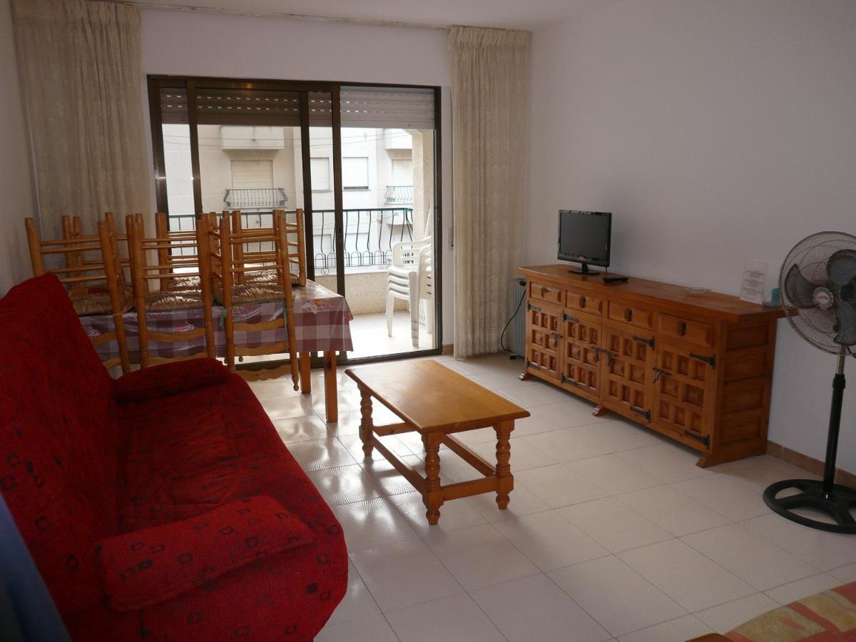 Playamar Orange Costa 3 Dormitorios Alcoceber Екстер'єр фото