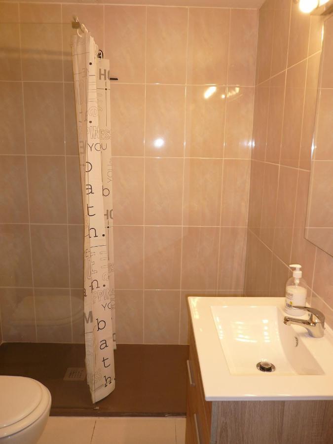 Playamar Orange Costa 3 Dormitorios Alcoceber Екстер'єр фото