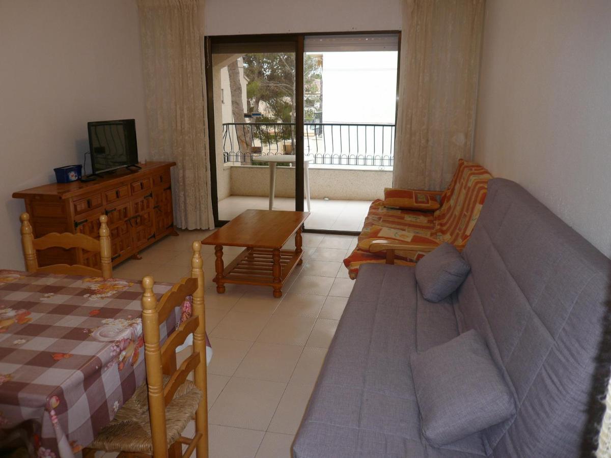 Playamar Orange Costa 3 Dormitorios Alcoceber Екстер'єр фото