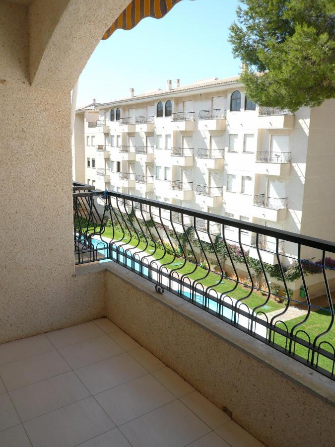 Playamar Orange Costa 3 Dormitorios Alcoceber Екстер'єр фото