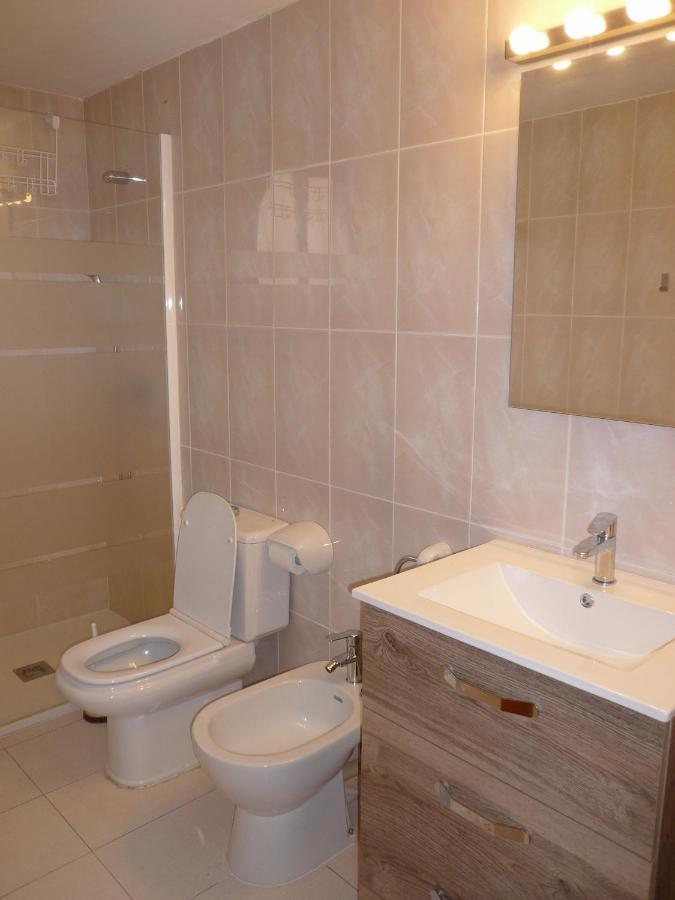 Playamar Orange Costa 3 Dormitorios Alcoceber Екстер'єр фото
