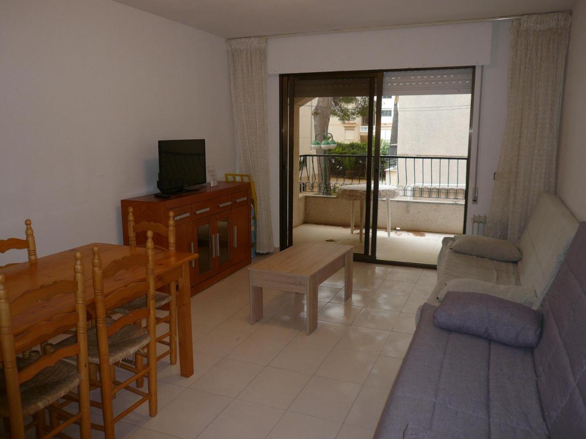 Playamar Orange Costa 3 Dormitorios Alcoceber Екстер'єр фото