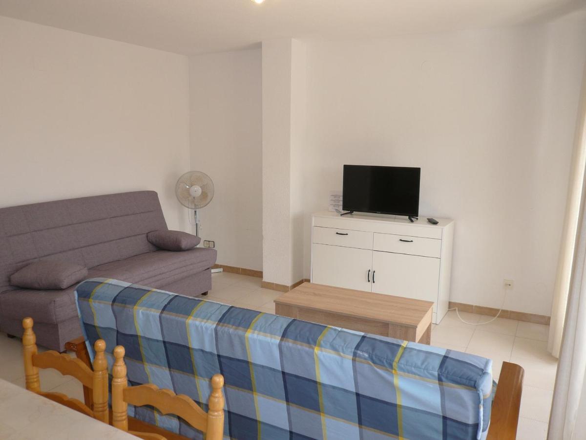 Playamar Orange Costa 3 Dormitorios Alcoceber Екстер'єр фото