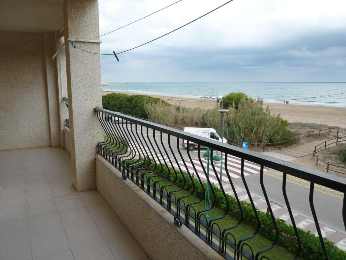Playamar Orange Costa 3 Dormitorios Alcoceber Екстер'єр фото