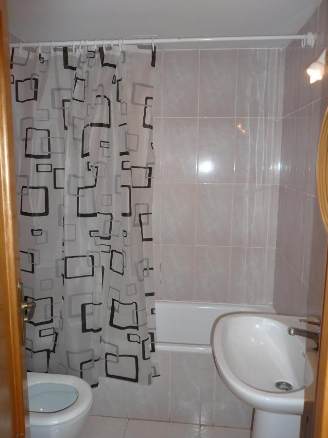 Playamar Orange Costa 3 Dormitorios Alcoceber Екстер'єр фото