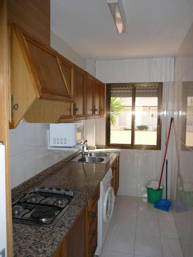 Playamar Orange Costa 3 Dormitorios Alcoceber Екстер'єр фото