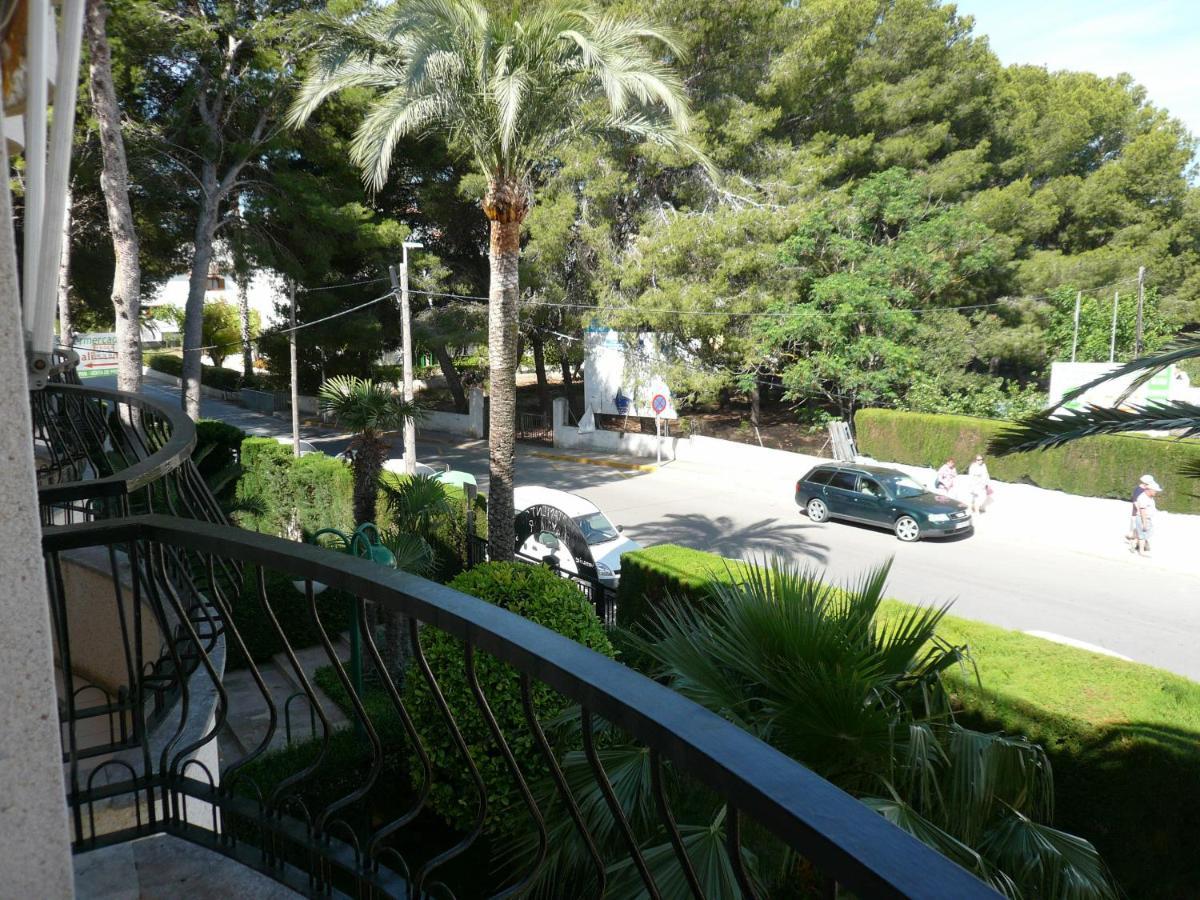 Playamar Orange Costa 3 Dormitorios Alcoceber Екстер'єр фото