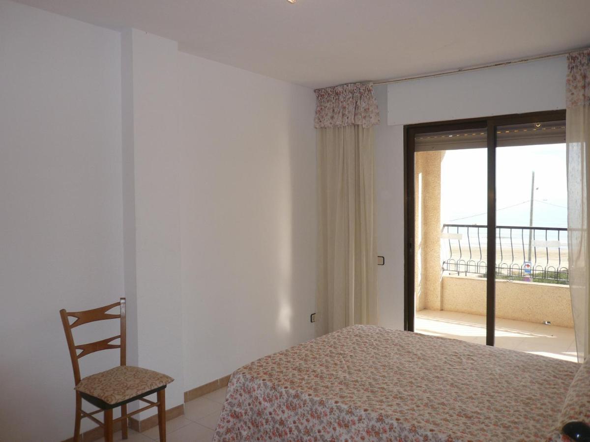 Playamar Orange Costa 3 Dormitorios Alcoceber Екстер'єр фото