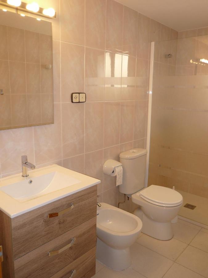 Playamar Orange Costa 3 Dormitorios Alcoceber Екстер'єр фото
