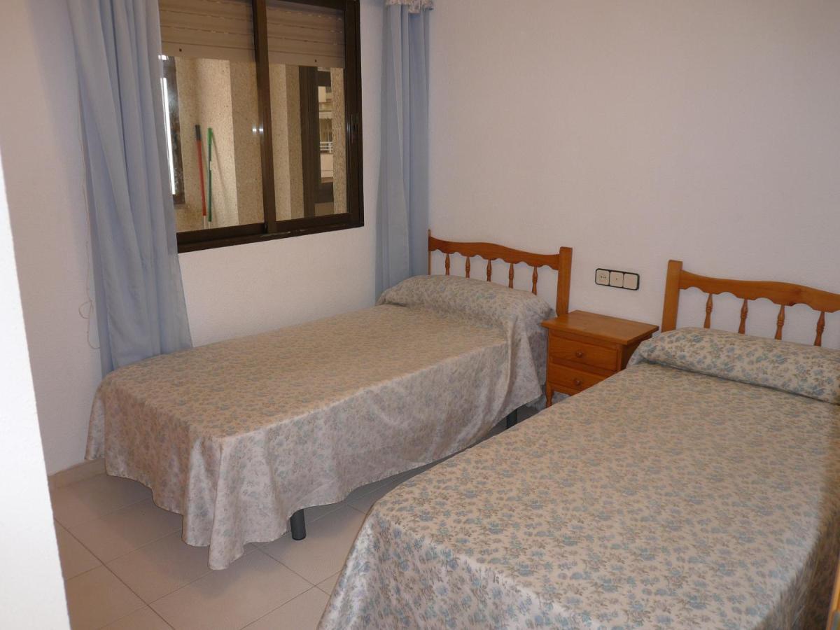Playamar Orange Costa 3 Dormitorios Alcoceber Екстер'єр фото