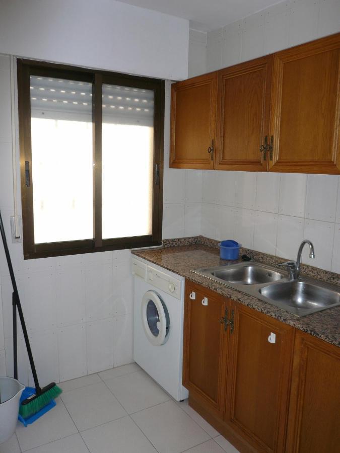 Playamar Orange Costa 3 Dormitorios Alcoceber Екстер'єр фото