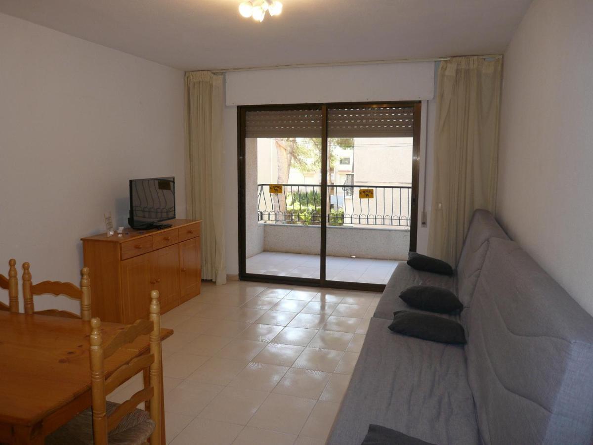 Playamar Orange Costa 3 Dormitorios Alcoceber Екстер'єр фото