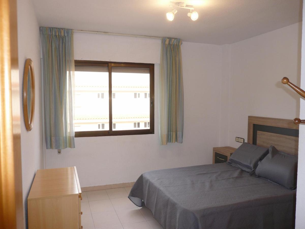Playamar Orange Costa 3 Dormitorios Alcoceber Екстер'єр фото