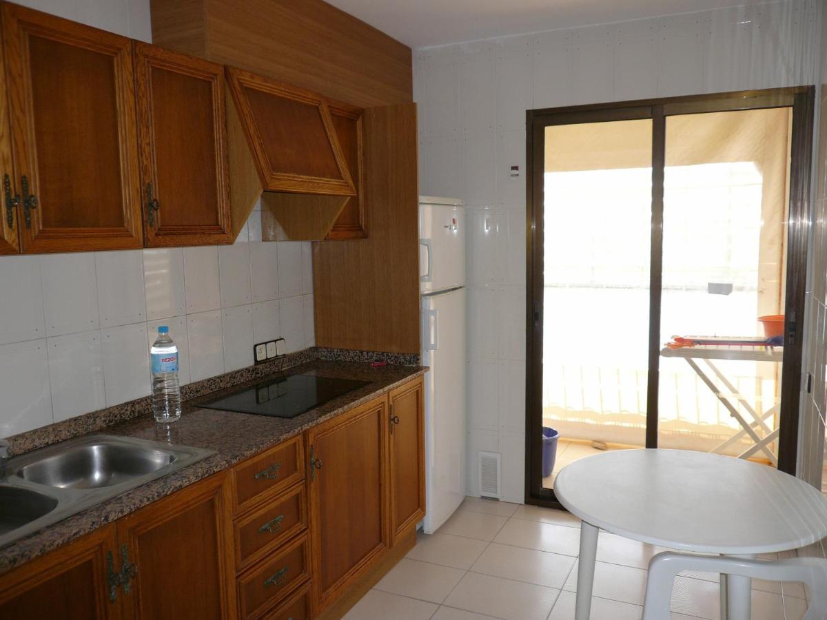 Playamar Orange Costa 3 Dormitorios Alcoceber Екстер'єр фото