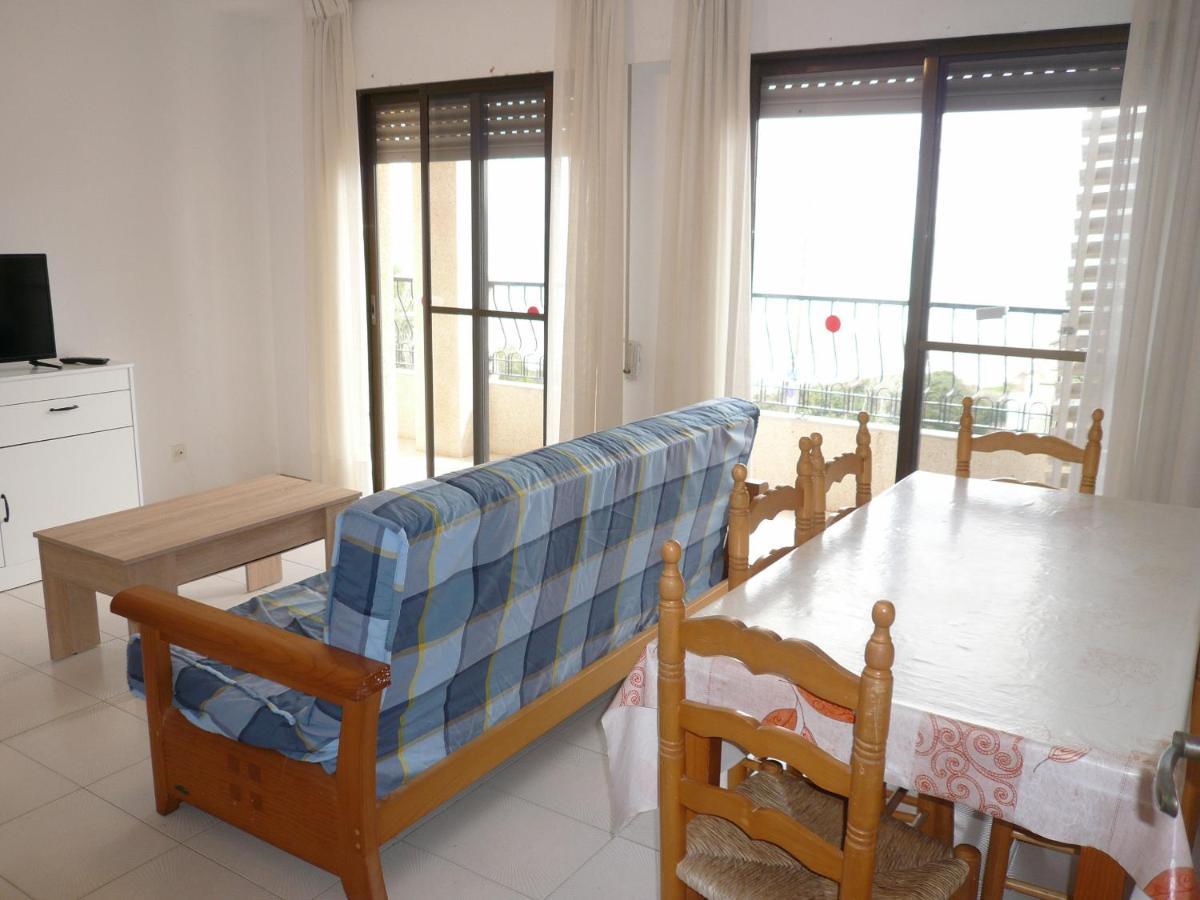Playamar Orange Costa 3 Dormitorios Alcoceber Екстер'єр фото