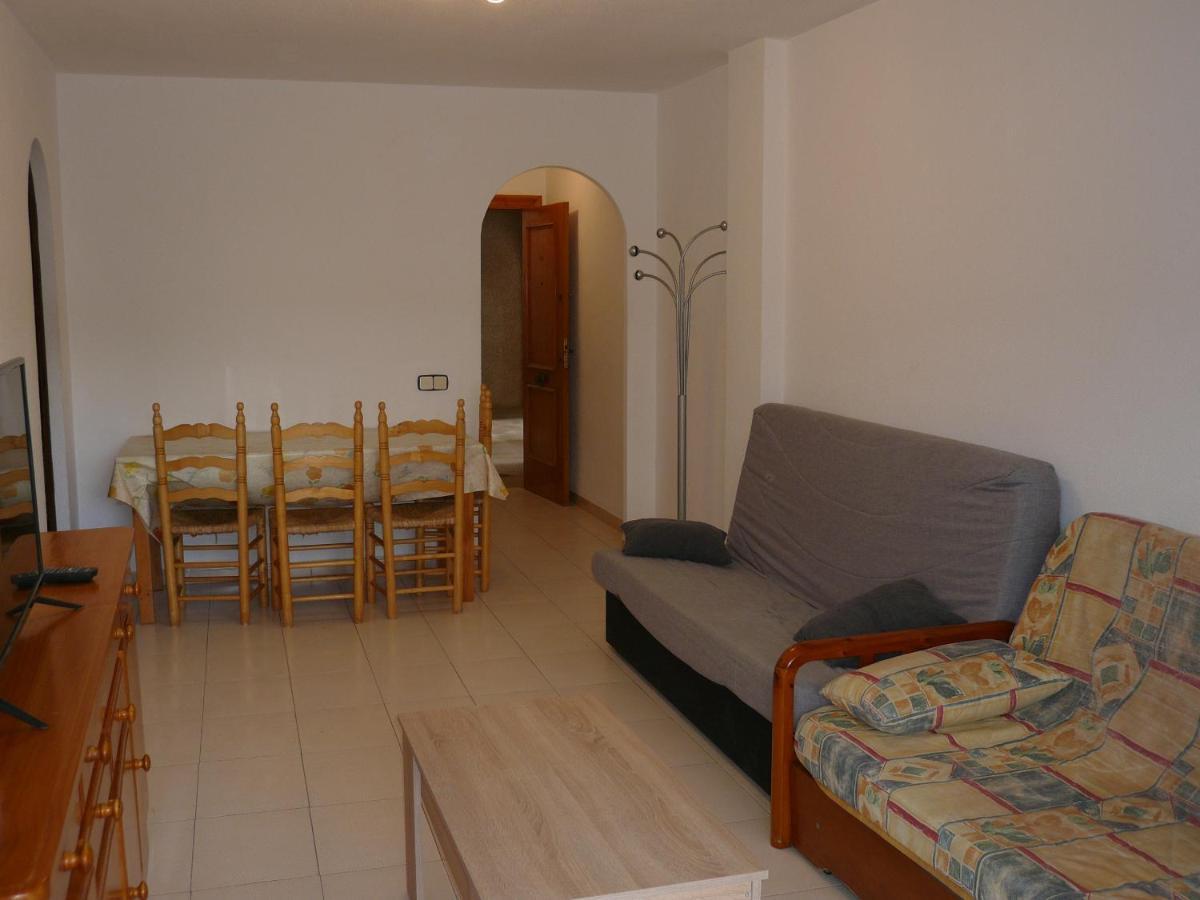 Playamar Orange Costa 3 Dormitorios Alcoceber Екстер'єр фото