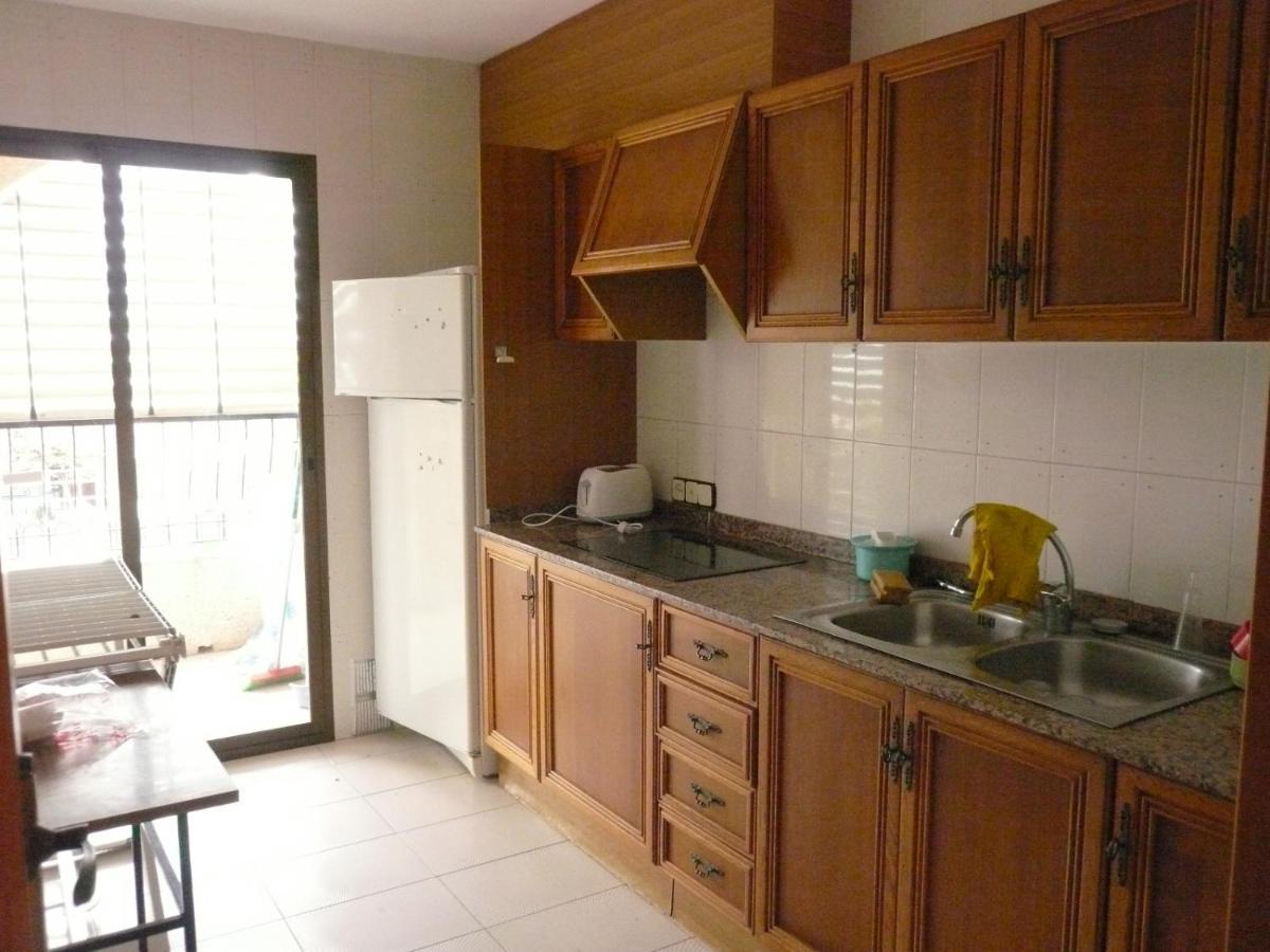 Playamar Orange Costa 3 Dormitorios Alcoceber Екстер'єр фото