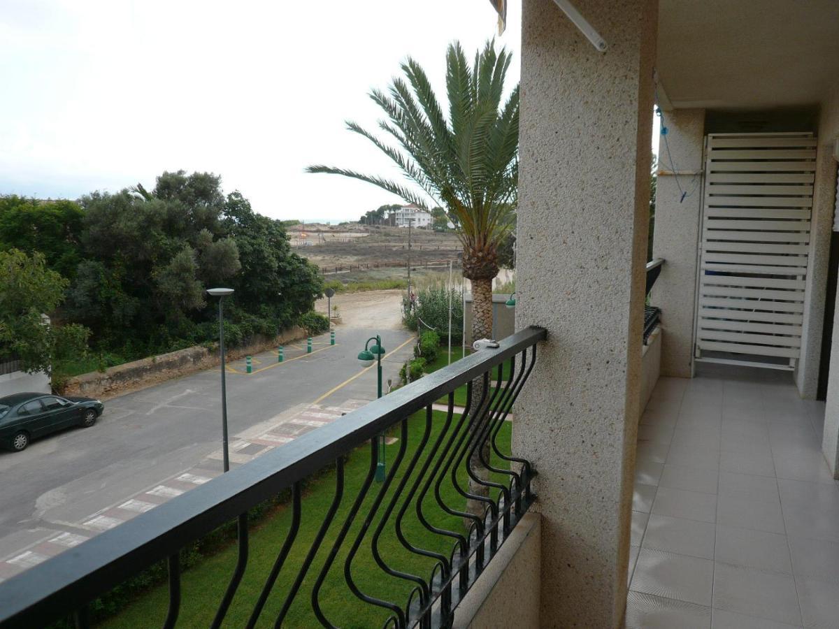 Playamar Orange Costa 3 Dormitorios Alcoceber Екстер'єр фото