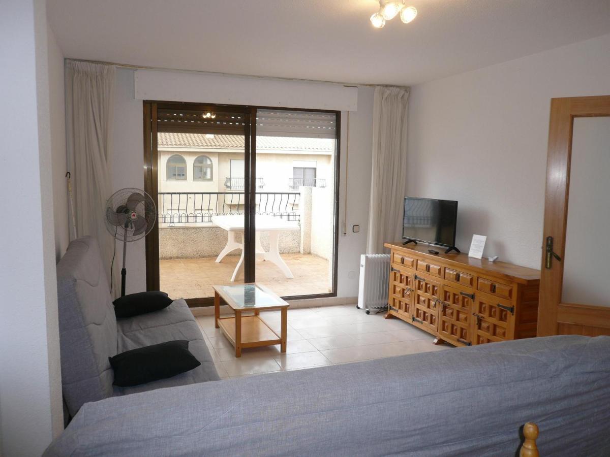 Playamar Orange Costa 3 Dormitorios Alcoceber Екстер'єр фото
