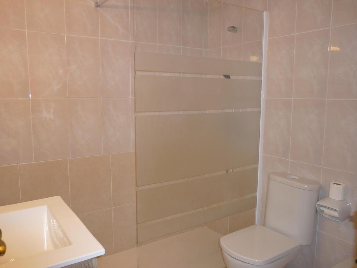 Playamar Orange Costa 3 Dormitorios Alcoceber Екстер'єр фото