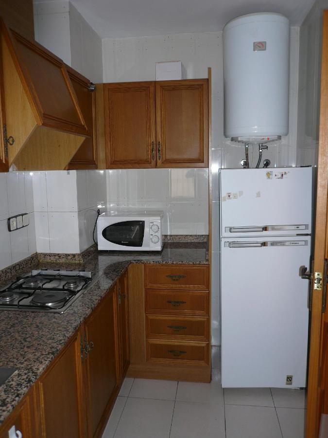 Playamar Orange Costa 3 Dormitorios Alcoceber Екстер'єр фото
