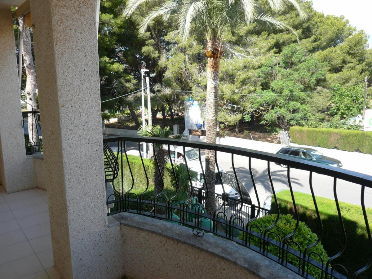 Playamar Orange Costa 3 Dormitorios Alcoceber Екстер'єр фото